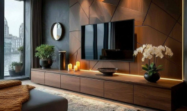 Стеновая панель - ultramdf.ru - Тверь